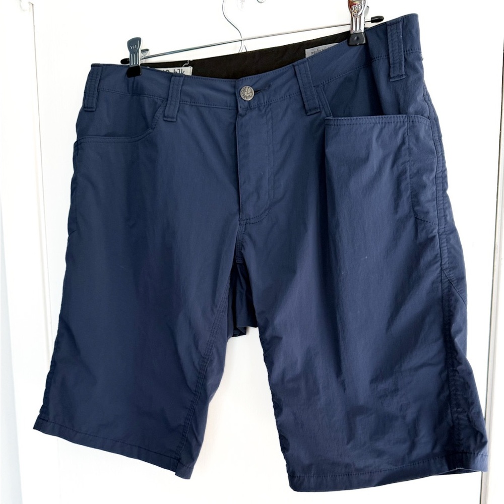 Swrve Men’s Transverse Bicycling Shorts